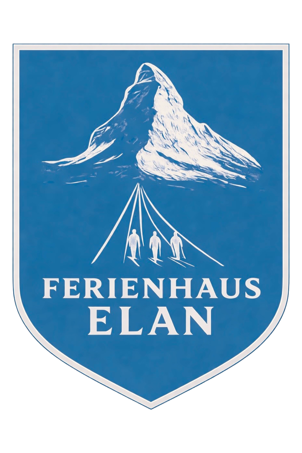 Ferienhaus Elan Zermatt